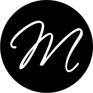 Morgan Olive Oil logo