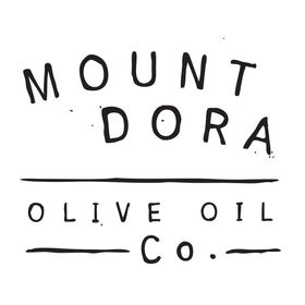 Mount Dora Olive Oil Company logo