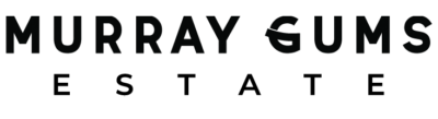 Murray Gums Estate logo