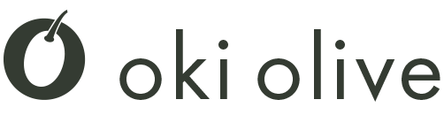 Oki Olive logo