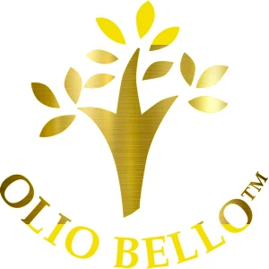 Olio Bello logo