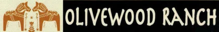 Olivewood Ranch logo