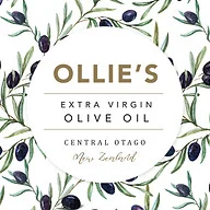 Ollie's Olive Oil