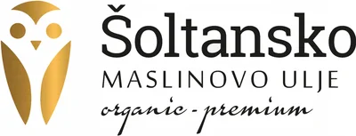 Šoltan Olive Oil logo