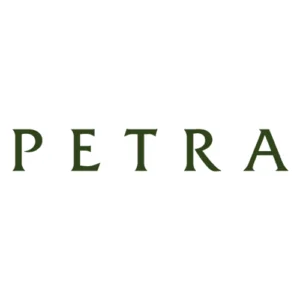 Petra Olive Oil logo
