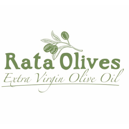 Rata Olives logo