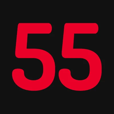 Red 55 Winery logo