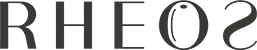 Rheos logo