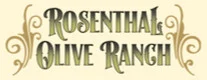 Rosenthal Olive Ranch logo