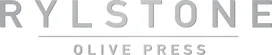Rylstone Olive Press logo