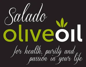Salado Olive Oil logo