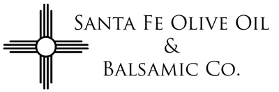 Santa Fe Olive Oil Balsamic Co logo