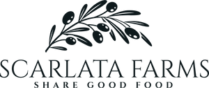 Scarlata Farms logo
