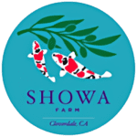 Showa Farm logo