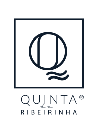 Quinta da Ribeirinha logo