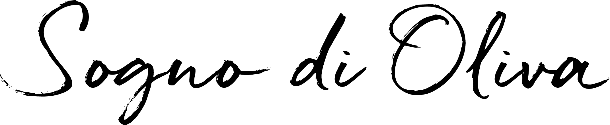 Sogno Di Oliva logo