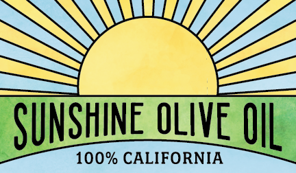 Sunshine Olive Oil logo