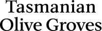 Tasmanian Olive Groves logo
