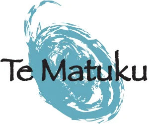 Te Matuku Grove logo