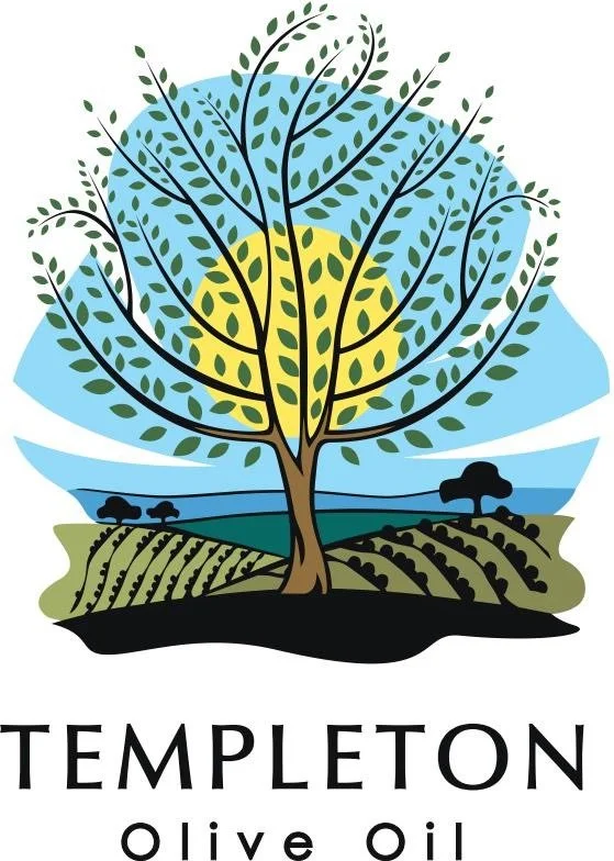 Templeton Olive Oil logo