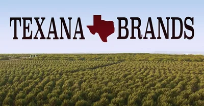 Texana Brands logo