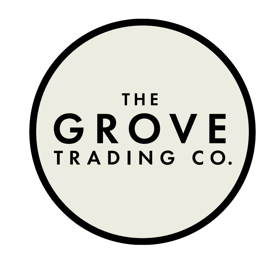 The Grove Trading Co logo