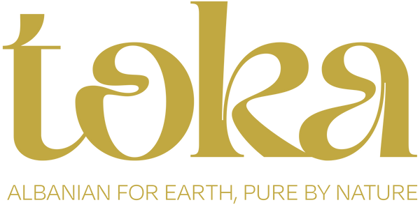 Toka Olive Oil