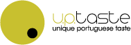 Unique Portuguese Taste logo