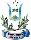 Varapodio Estate logo