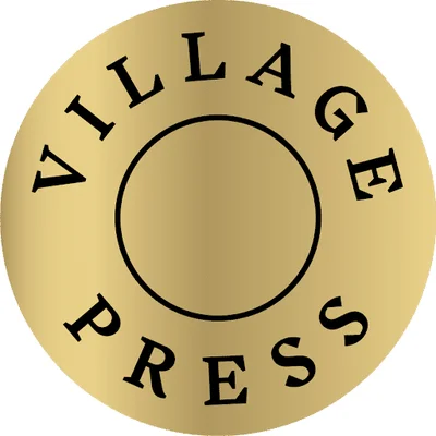 Village Press logo