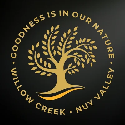 Willow Creek Olive Estate
