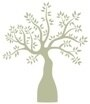 Wilson Family Olives logo