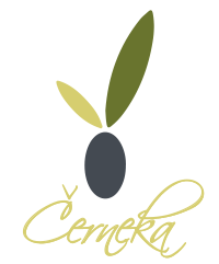 Černeka logo